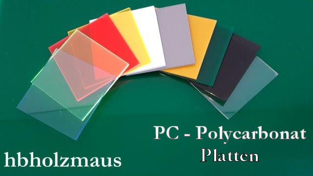 Platten_-_PC